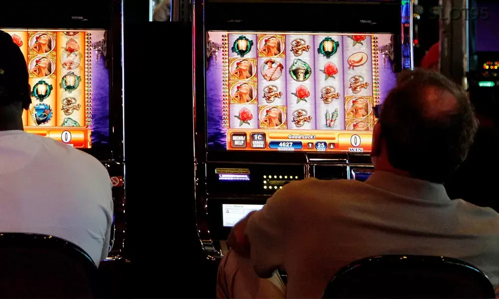 slot95