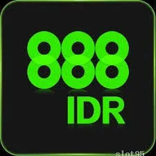 Ikon 888idr
